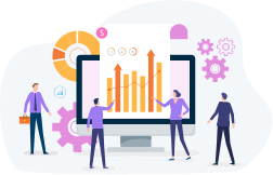 Trusted Copywriting company with proven record