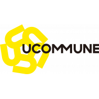 Ucommune brand