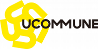 Ucommune brand