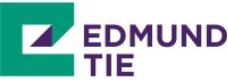 Edmund Tie Real Estate Consulting Firm brand