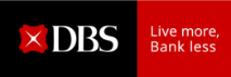 DBS Bank brand