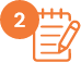 Copywriters create document
