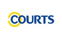 Courts brand