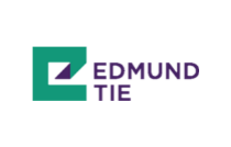 Edmund Tie brand