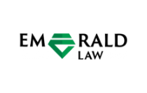 Emerald Law brand