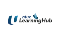 NTUC Learning Hub brand