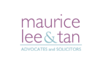 Maurice Lee & Tan Advocates and Solicitors