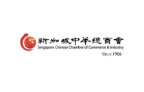 SG Chinese Chamber brand