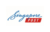 Singapore Post brand