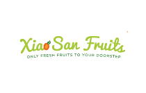 Xiaosan Fruits brand