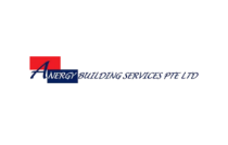 anergy - Verz Design digital marketing client