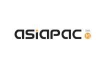asiapac - Verz Design digital marketing client