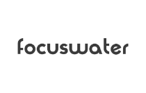 focuswater - Verz Design digital marketing client