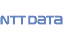 nttdata - Verz Design digital marketing client