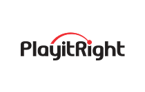 play it right - Verz Design digital marketing client