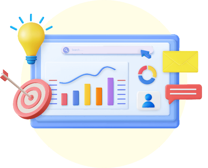 Holistic Strategy - Verz Design, Digital Marketing Agency