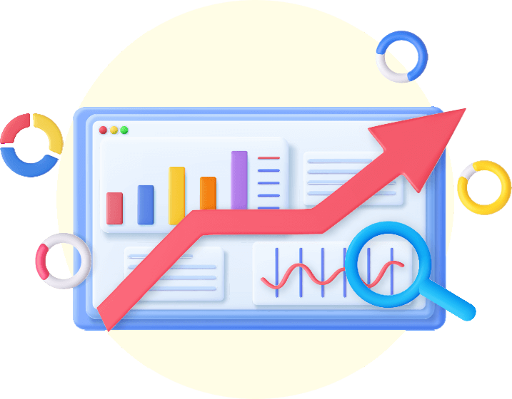 Proven Track Record - Verz Design, Digital Marketing Company