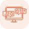 Rank higher on Google SERP  with our digital marketing experts strategy