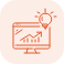 Our closely monitor your campaign for the measurable results 
