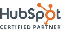 HubSpot certified partner - Verz Design