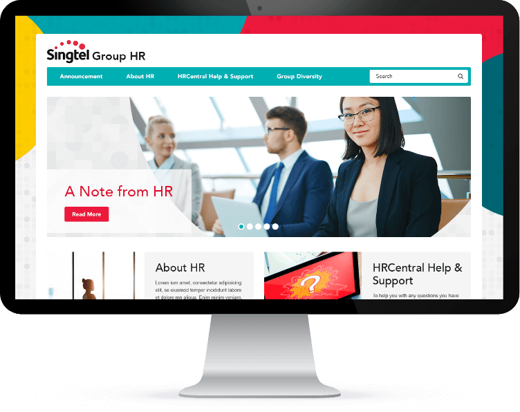 Verzdesign Pte Ltd.