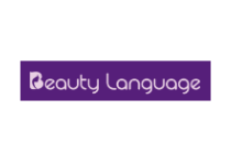 Beauty Language - Verz Design eCommerce Client