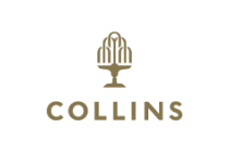 COLLINS - Verz Design eCommerce Client