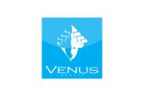 Venus Beauty - Verz Design eCommerce Client