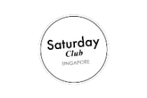 Saturday Club Singapore - Verz Design eCommerce Client