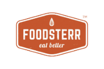 Food Sterr - Verz Design eCommerce Client