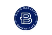 Paris Baguette Bakery Cafe - Verz Design eCommerce Client