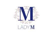 Lady M - Verz Design eCommerce Client