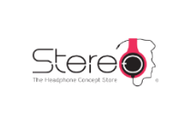Stereo - Verz Design eCommerce Client