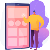 Verz Design user experience services for your users