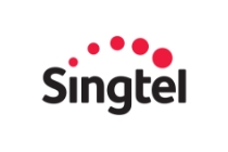 singtel logo