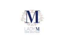 lady m logo