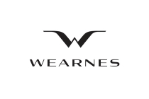 wearnes logo
