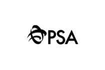 psa logo
