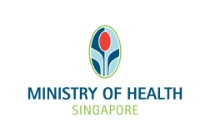 ministry of health singapore logo