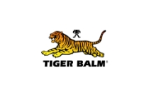 tiger balm logo