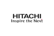 hitachi logo