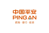 ping an logo