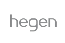 hegen logo