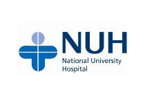 NUH logo