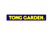 tong garden logo