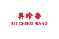 bee cheng hiang logo