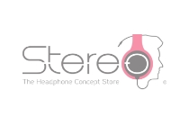 stereo logo