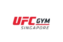 ufc gym logo