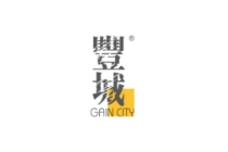 gain city logo