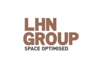 LNH group logo